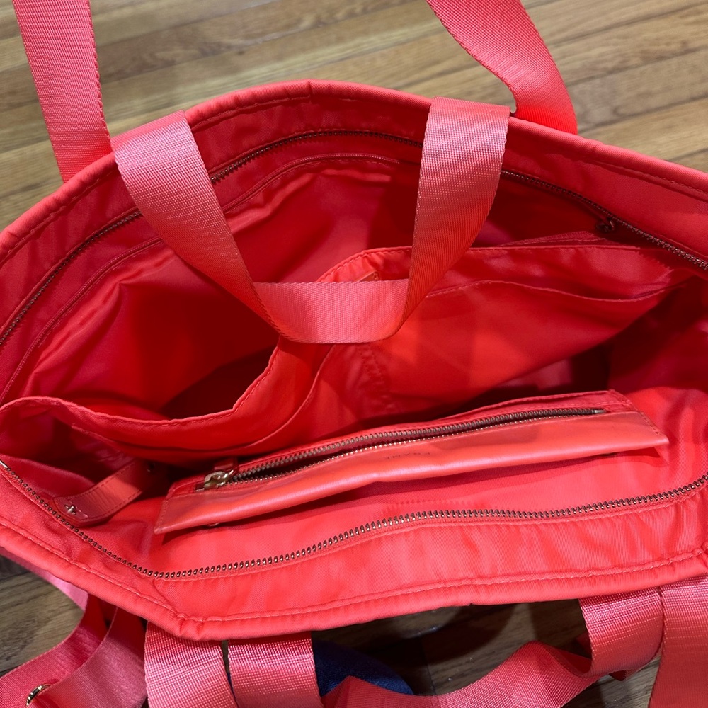 Frame shoulder/tote bag - Picture 6 of 6